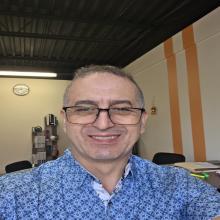 Photo de profil deMohamed Oubessar