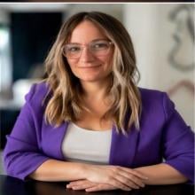 Photo de profil deCatherine Deslauriers